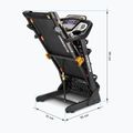 Urbogym V620M електрическа бягаща пътека 5904906085091 11
