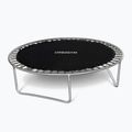 Градински батут Urbogym Classic 252 cm черен 8FT 3