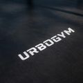 Градински батут Urbogym Classic 252 cm черен 8FT 8