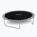 Градински батут Urbogym Classic 312 cm черен 10FT 4