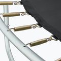Градински батут Urbogym Classic 312 cm черен 10FT 5