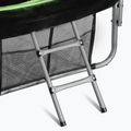 Градински батут Urbogym Classic 312 cm черен 10FT 7