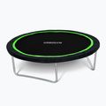 Градински батут Urbogym Jumper 312 cm черен 10FT 3