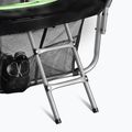 Градински батут Urbogym Jumper 312 cm черен 10FT 8