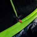 Градински батут Urbogym Jumper 312 cm черен 10FT 9