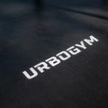 Градински батут Urbogym Jumper 312 cm черен 10FT 10