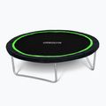 Градински батут Urbogym Infinity 252 cm черен 8FT 3