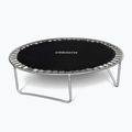 Градински батут Urbogym Infinity 252 cm черен 8FT 4