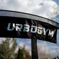 Градински батут Urbogym Infinity 435 см INFINITY-14FT 11