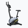 Urbogym Oxygen Yellow стационарен велосипед черен и жълт UG-OXYGEN-Y 2