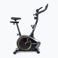 Urbogym Argo Yellow стационарен велосипед черен и жълт UG-ARGO-Y