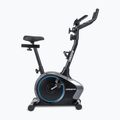 Urbogym Argo Blue стационарен велосипед черно-син UG-ARGO-B