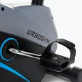 Urbogym Oxygen Blue черно-син стационарен велосипед UG-OXYGEN-B 5