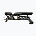 Регулируема тренировъчна пейка Bauer Fitness PLM-5251 3