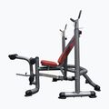 Многофункционална тренировъчна пейка Bauer Fitness CFA-199 3