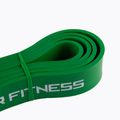 Bauer Fitness Power Band упражнения еластичен зелен ACF-1402 2