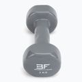Винилова гира Bauer Fitness 3 кг зелена AC-1404 3