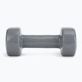 Винилова гира Bauer Fitness 3 кг зелена AC-1404 4