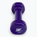 Винилова дъмбел на Bauer Fitness 2 кг AC-1403 3