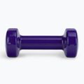 Винилова дъмбел на Bauer Fitness 2 кг AC-1403 4