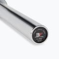 Хромирана олимпийска щанга на Bauer Fitness AC-116 3