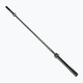 Хромирана олимпийска щанга на Bauer Fitness AC-116 4