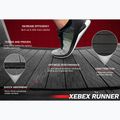 Безмоторна пътека за бягане XEBEX Air Runner Black 13