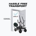 Шейна за силова тренировка XEBEX XT4 Sled black 3