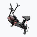 Тренировъчен велосипед Xebex AirPlus Expert Bike 3.0 black