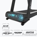 Електрическа пътека за бягане XEBEX SledTrac 6000 black 6