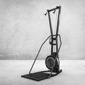 Ергометър за ски Xebex Air Ski Trainer Eco black 14