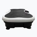Вибрационна платформа Extralink Moonwalk Spin Move black/white 4