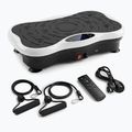 Вибрационна платформа Extralink Moonwalk Spin Move black/white 7