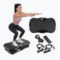 Вибрационна платформа Extralink Moonwalk Spin Move black 4