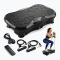 Вибрационна платформа Extralink Moonwalk Spin Move black 5