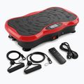 Вибрационна платформа Extralink Moonwalk Spin Move black/red