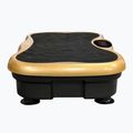 Вибрационна платформа Extralink Moonwalk Spin Move black/gold 3