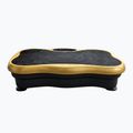 Вибрационна платформа Extralink Moonwalk Spin Move black/gold 4