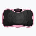 Вибрационна платформа Extralink Moonwalk Spin Move black/pink 2