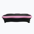 Вибрационна платформа Extralink Moonwalk Spin Move black/pink 3