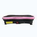 Вибрационна платформа Extralink Moonwalk Spin Move black/pink 4