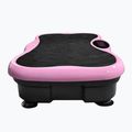 Вибрационна платформа Extralink Moonwalk Spin Move black/pink 6
