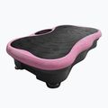 Вибрационна платформа Extralink Moonwalk Spin Move black/pink 9