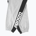 PROSTO мъжки панталони Guss сив 5
