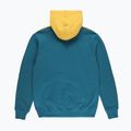 PROSTO Hoodie Latona blue - мъжки 2