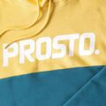 PROSTO Hoodie Latona blue - мъжки 3