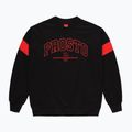 PROSTO мъжки суитшърт Unigo black