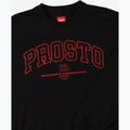 PROSTO мъжки суитшърт Unigo black 3