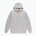 PROSTO Rendot Zip Hoodie сив