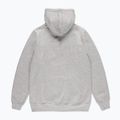 PROSTO Rendot Zip Hoodie сив 2